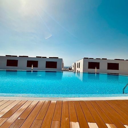 Julia Ancor Beach Abades  المظهر الخارجي الصورة