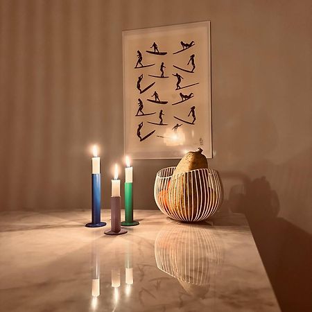 Julia Ancor Beach Abades  المظهر الخارجي الصورة
