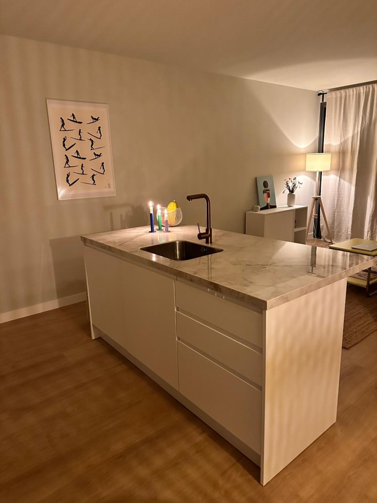Julia Ancor Beach Abades  المظهر الخارجي الصورة