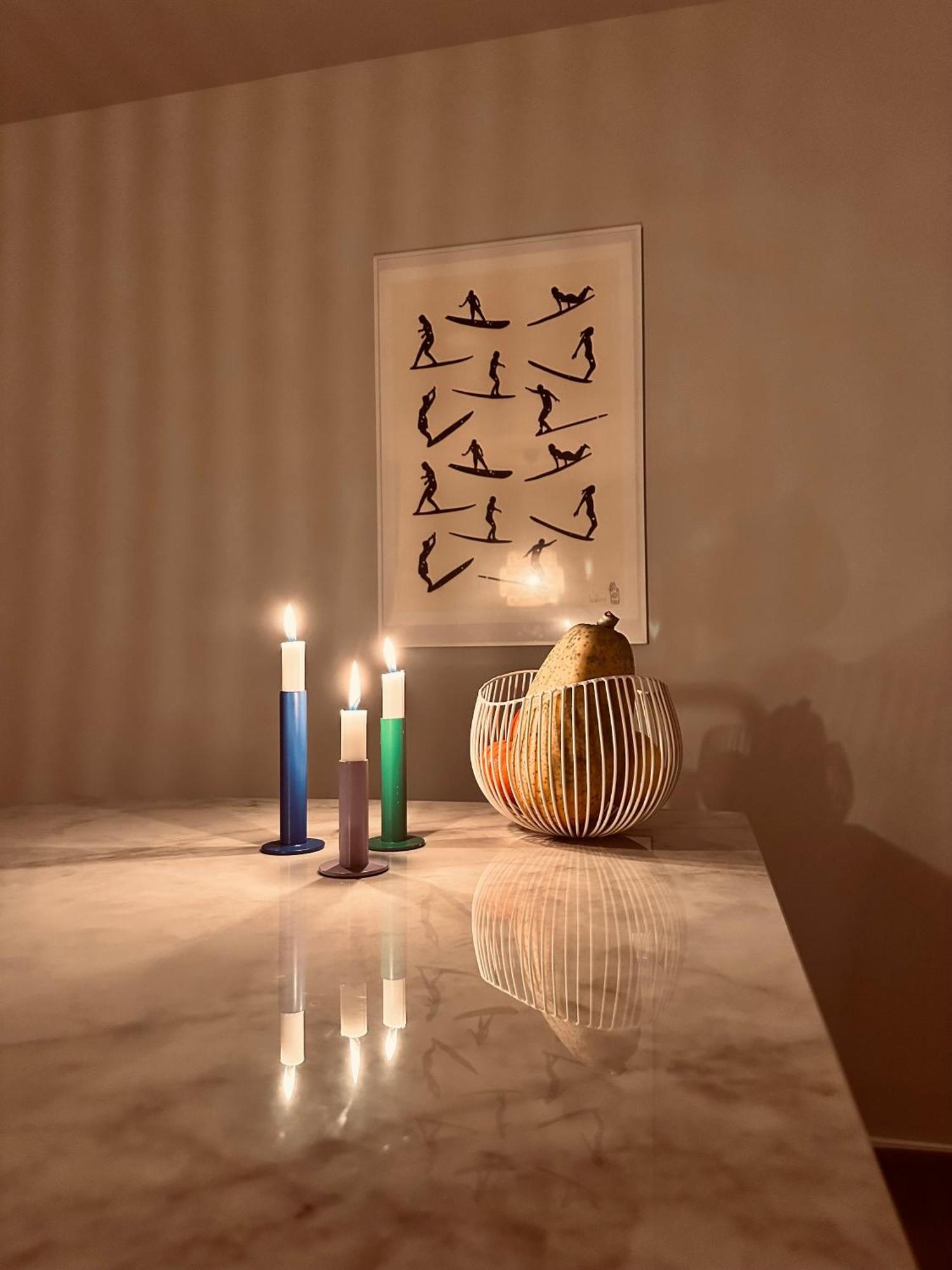 Julia Ancor Beach Abades  المظهر الخارجي الصورة