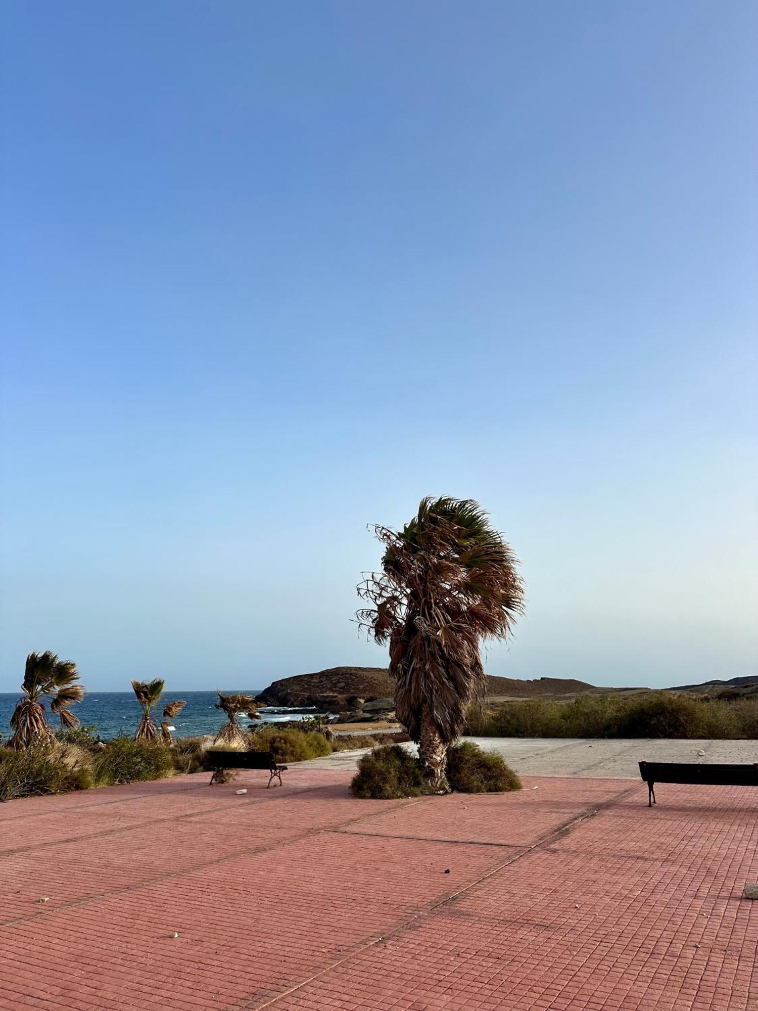 Julia Ancor Beach Abades  المظهر الخارجي الصورة