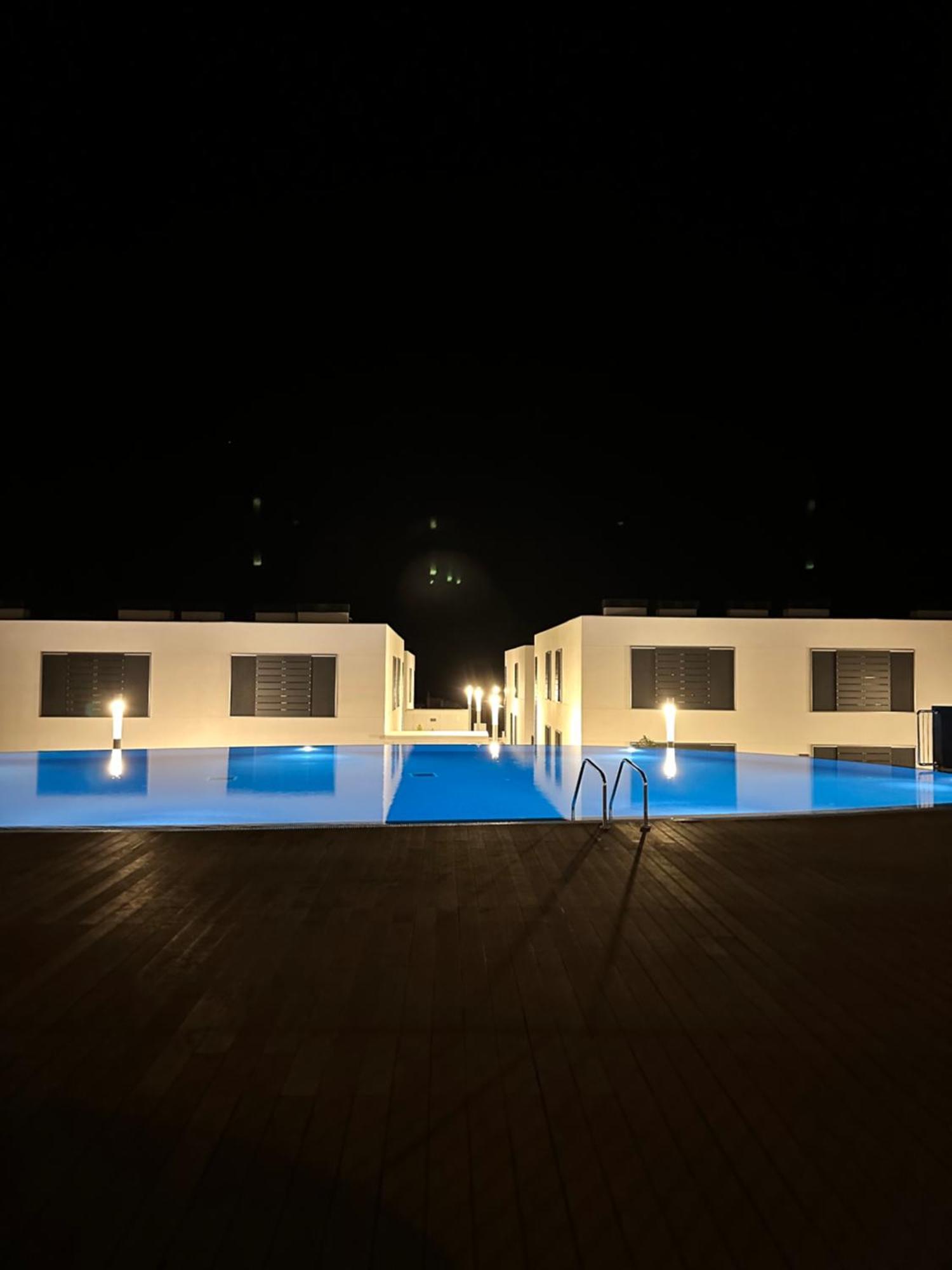 Julia Ancor Beach Abades  المظهر الخارجي الصورة
